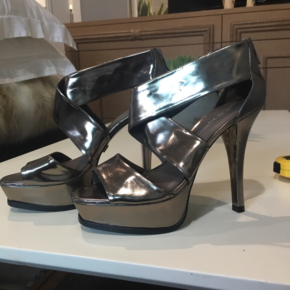 Party Heels
